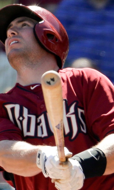 D-backs game report: Saturday, March 15